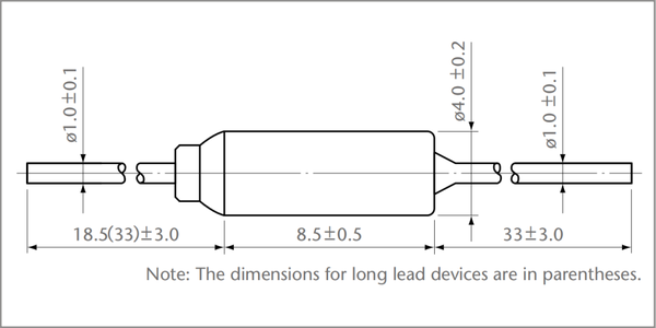 SFR series SFR series