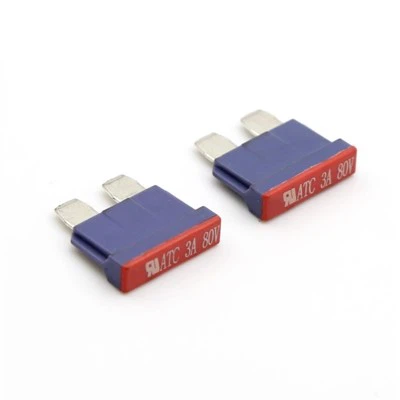 80V ATO ATY ฟิวส์ใบมีดอัตโนมัติ