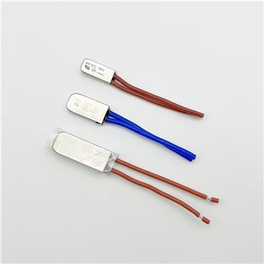 BRI Series สวิตช์ความร้อนกระแสสูง