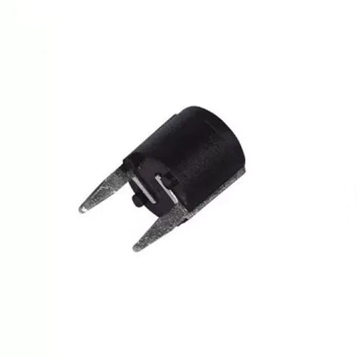 ตัวยึดฟิวส์ไมโครตะกั่วแบบรูเรเดียล