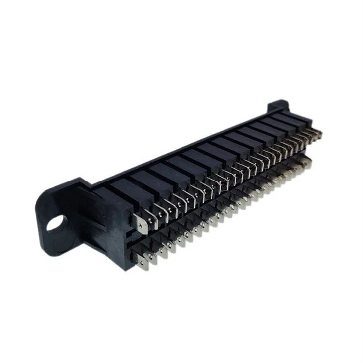 13 Way Blade ATY ATO ATC Standard Universal Automotive Fuse Holder Block 12V Voltage