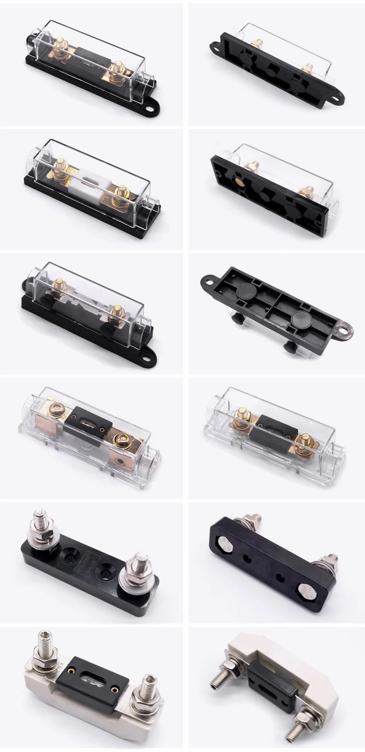 ANL fuse holder ANL fuse holder