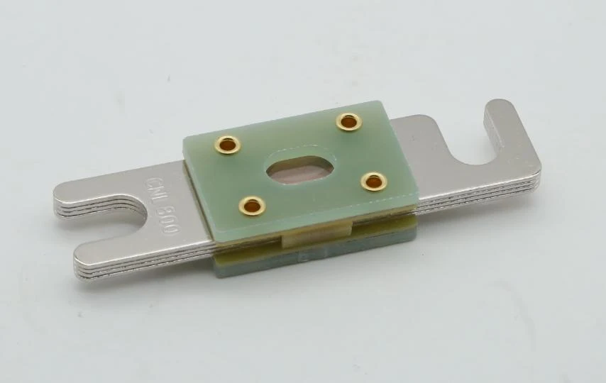 CNL fuse CNL fuse